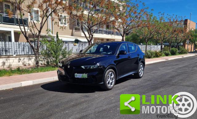 ALFA ROMEO Tonale usata, con ABS