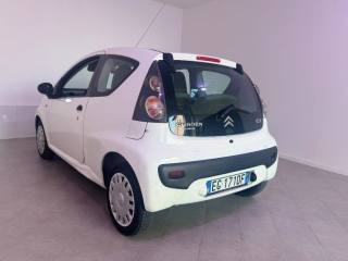 CITROEN C1 usata 8