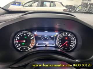 JEEP Renegade usata, con Climatizzatore