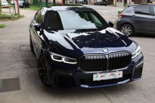 BMW 730 usata 185