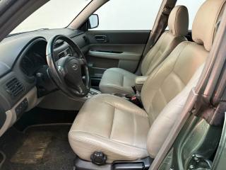 SUBARU Forester usata, con Controllo automatico clima