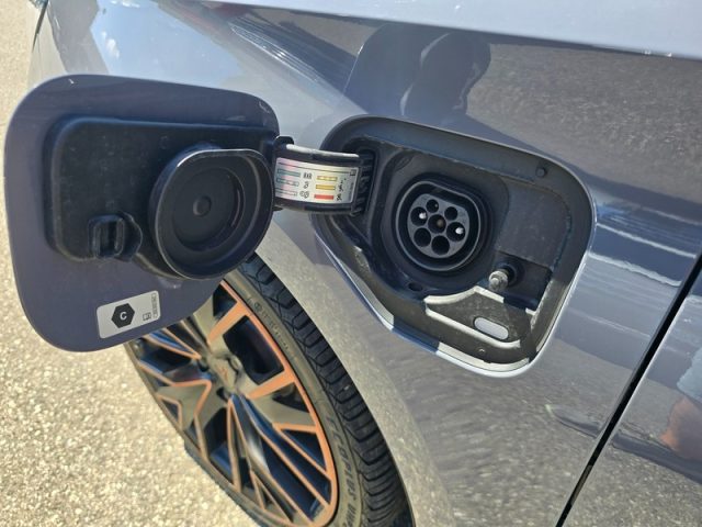 CUPRA Leon usata, con Boardcomputer