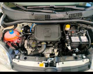 FIAT New Panda usata 23