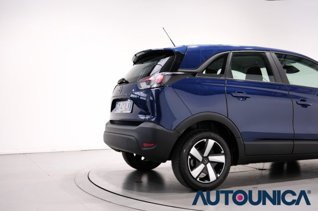 OPEL Crossland usata 45