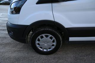 FORD Transit usata, con Cruise Control