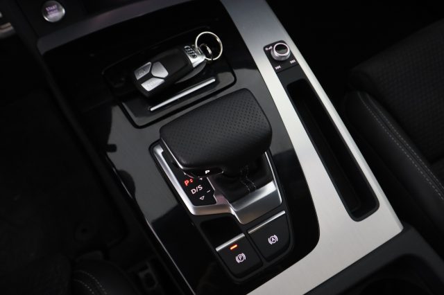 AUDI Q5 usata 13