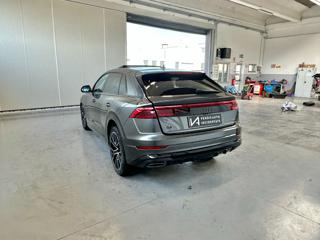 AUDI Q8 usata, con Alzacristalli elettrici