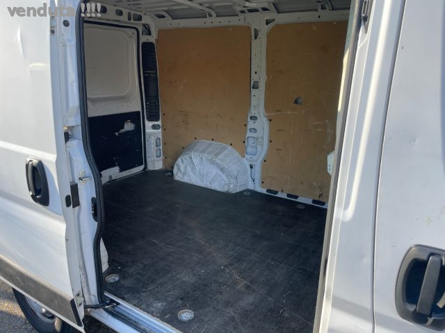 FIAT Ducato usata 10