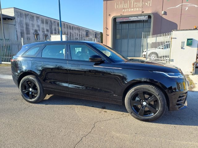 LAND ROVER Range Rover Velar usata, con Alzacristalli elettrici