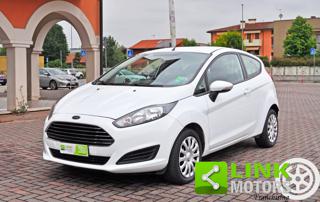 FORD Fiesta usata, con ABS