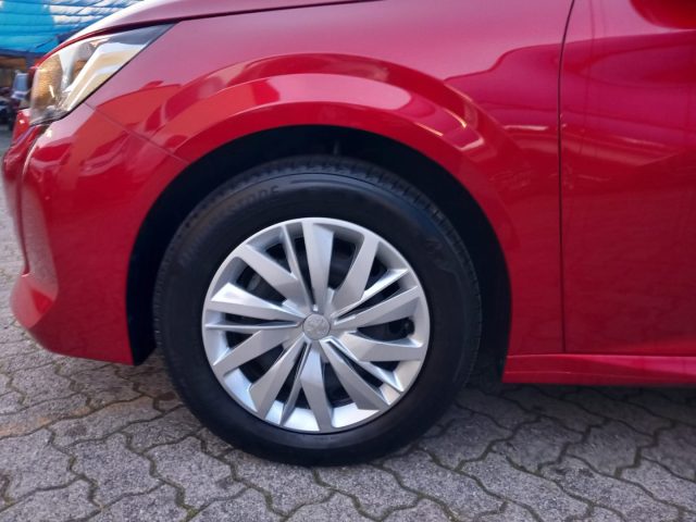 PEUGEOT 208 usata, con Controllo trazione