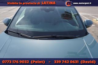 VOLKSWAGEN T-Roc usata, con Luci diurne