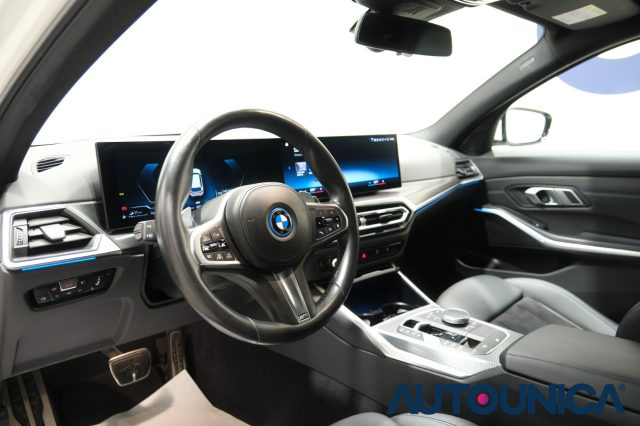 BMW 320 usata, con Alzacristalli elettrici