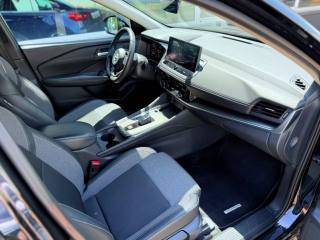 NISSAN Qashqai usata, con Climatizzatore