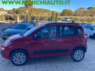 FIAT Panda usata, con Airbag