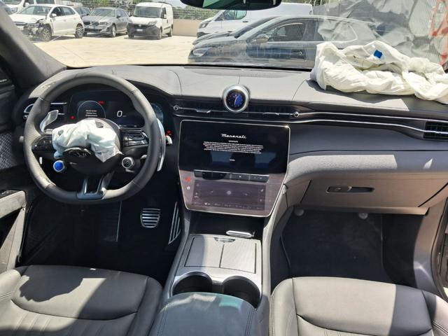 MASERATI Grecale usata, con Controllo trazione