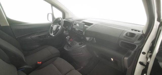 OPEL Combo usata 31