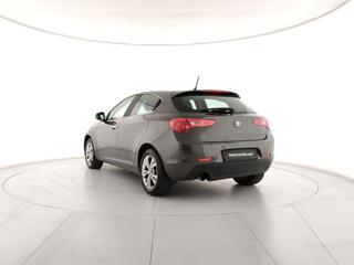ALFA ROMEO Giulietta usata, con Airbag laterali