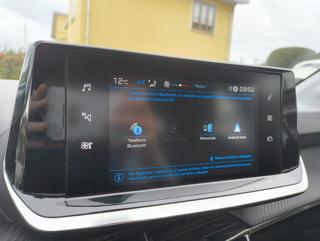 PEUGEOT 208 usata, con Controllo trazione