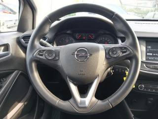OPEL Crossland usata, con Chiusura centralizzata