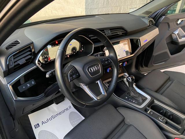 AUDI Q3 usata, con Controllo trazione