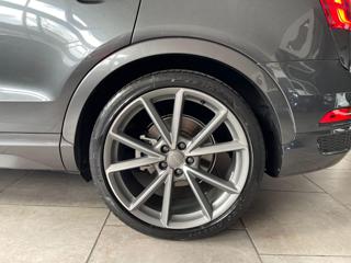 AUDI Q3 usata, con Cerchi in lega
