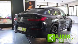 BMW X4 usata 3