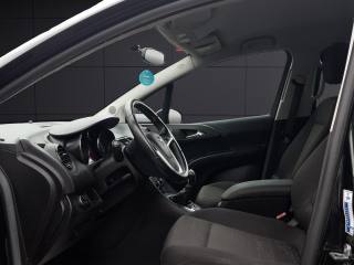 OPEL Meriva usata, con Climatizzatore