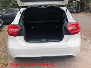 MERCEDES-BENZ A 180 usata, con Park Distance Control