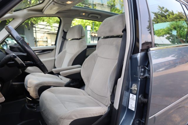 CITROEN C4 usata, con Boardcomputer