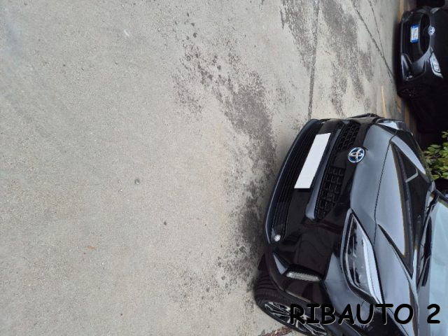 TOYOTA Yaris Cross usata, con Alzacristalli elettrici