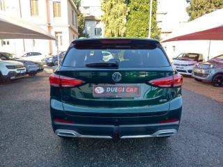 MG ZS usata, con Antifurto