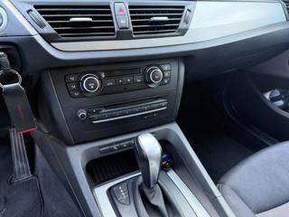 BMW X1 usata 50
