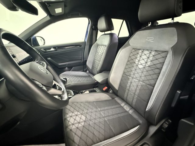 VOLKSWAGEN T-Roc usata, con Immobilizzatore elettronico