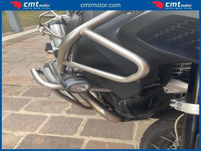 BMW R 1200 GS Adventure usata 7