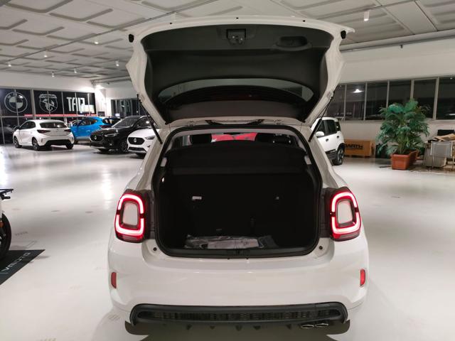 FIAT 500X usata, con Alzacristalli elettrici