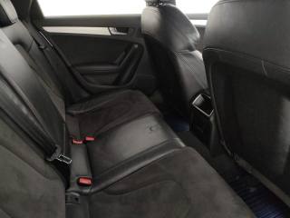 AUDI A4 allroad usata, con ESP