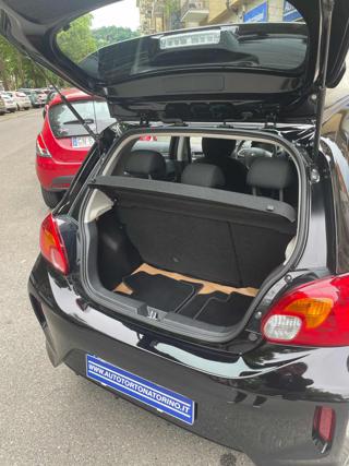 MITSUBISHI Space Star usata, con Immobilizzatore elettronico