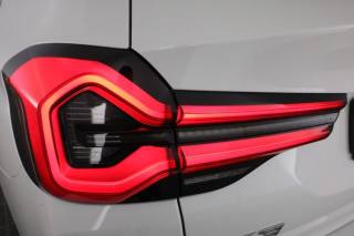BMW X3 usata 9