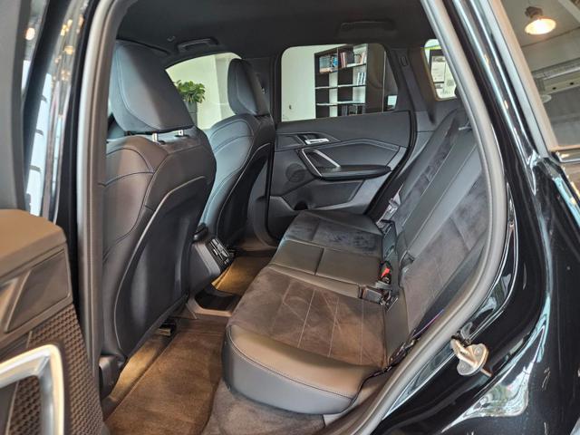 BMW X1 usata, con Controllo trazione