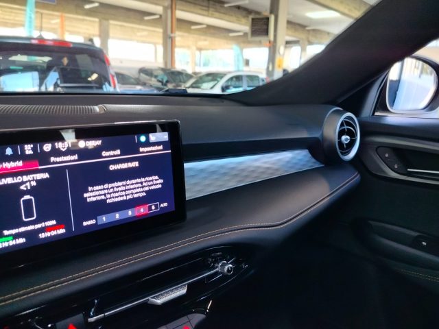 ALFA ROMEO Tonale usata 40