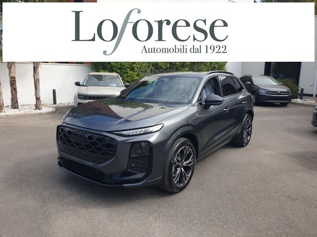 AUDI Q3 usata, con Airbag