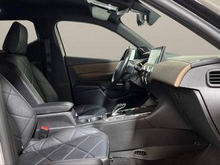DS AUTOMOBILES DS 3 Crossback usata, con Controllo automatico clima