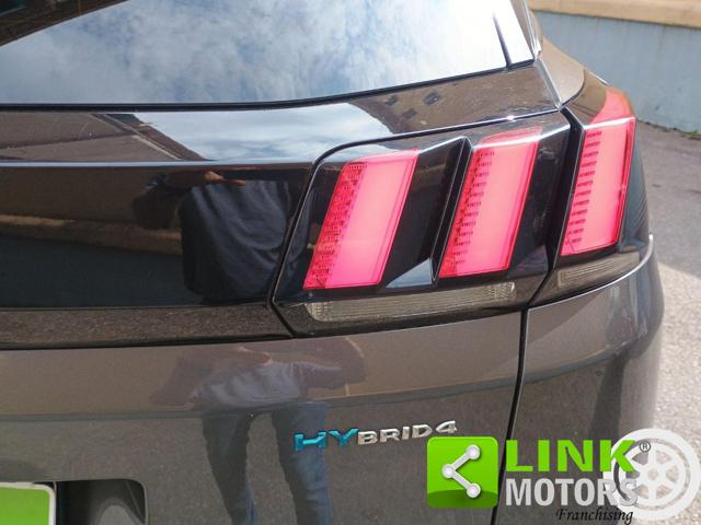 PEUGEOT 3008 usata, con Climatizzatore