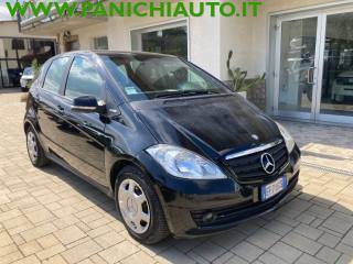 MERCEDES-BENZ A 160 usata, con Airbag Passeggero
