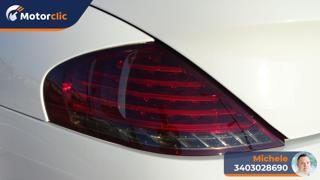 BMW 635 usata, con Specchietti laterali elettrici