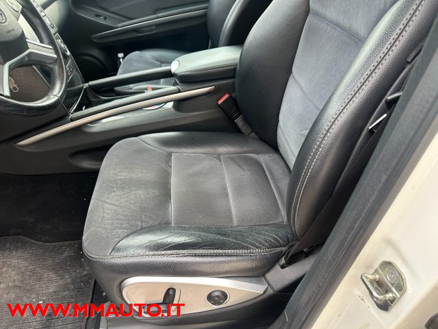 MERCEDES-BENZ ML 350 usata, con Cronologia tagliandi