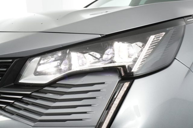 PEUGEOT 5008 usata 15