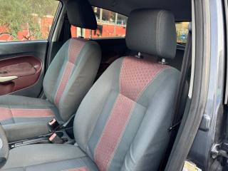 FORD Fiesta usata 15