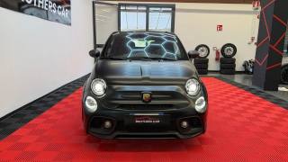 ABARTH 595C usata, con Airbag